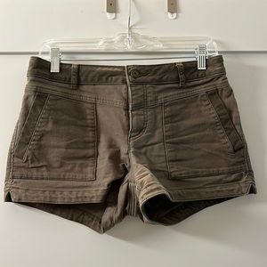 Prana Shorts